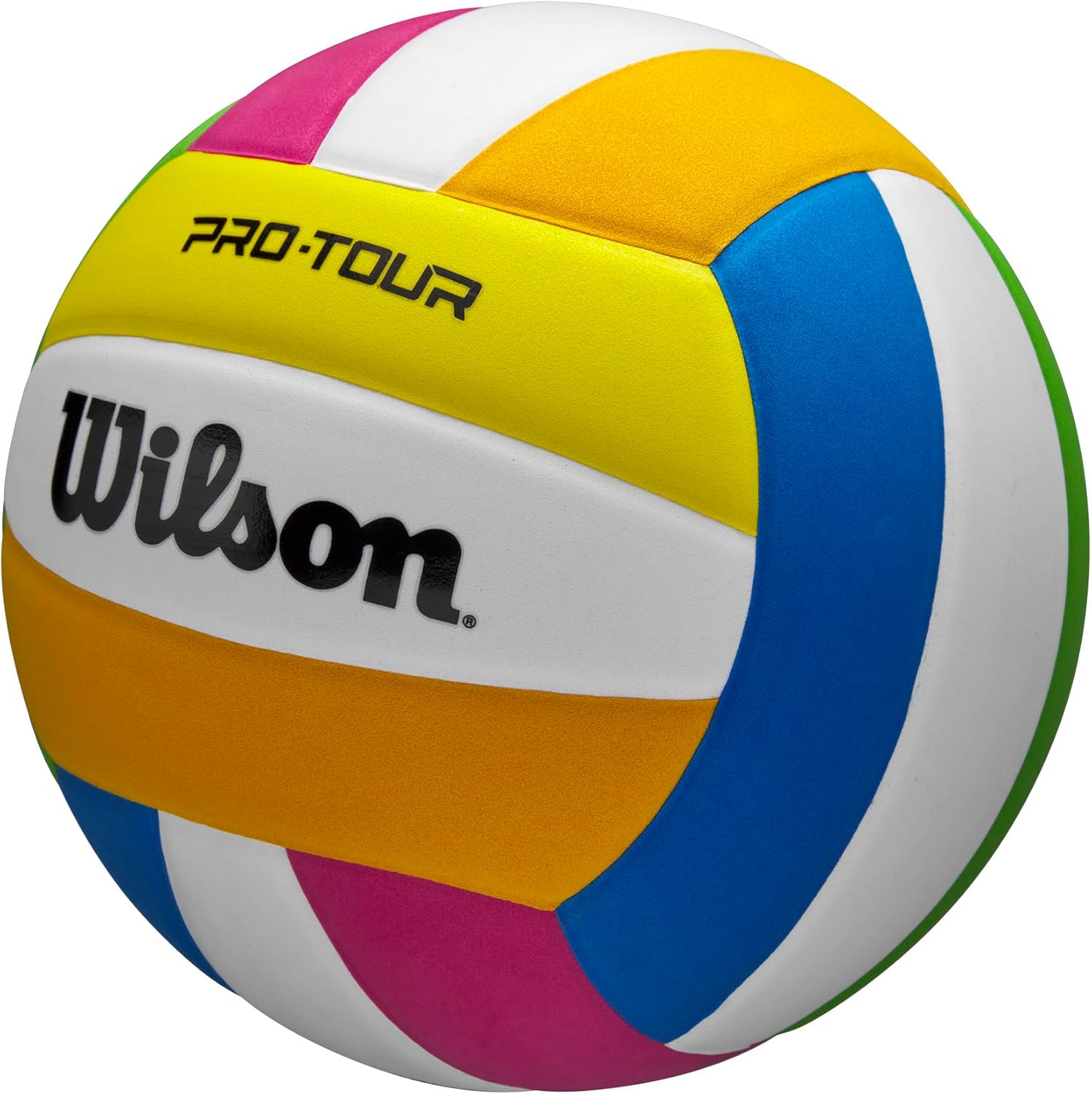 Wilson Pro Tour Indoor