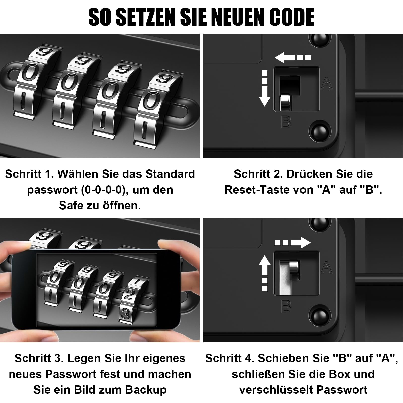 Veilige