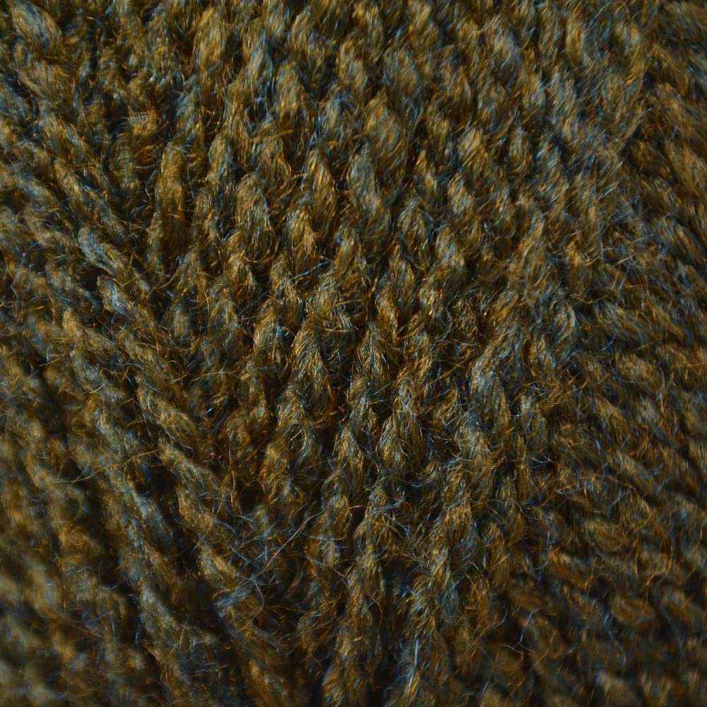 Stylecraft Highland Heathers DK - Moss (3752)