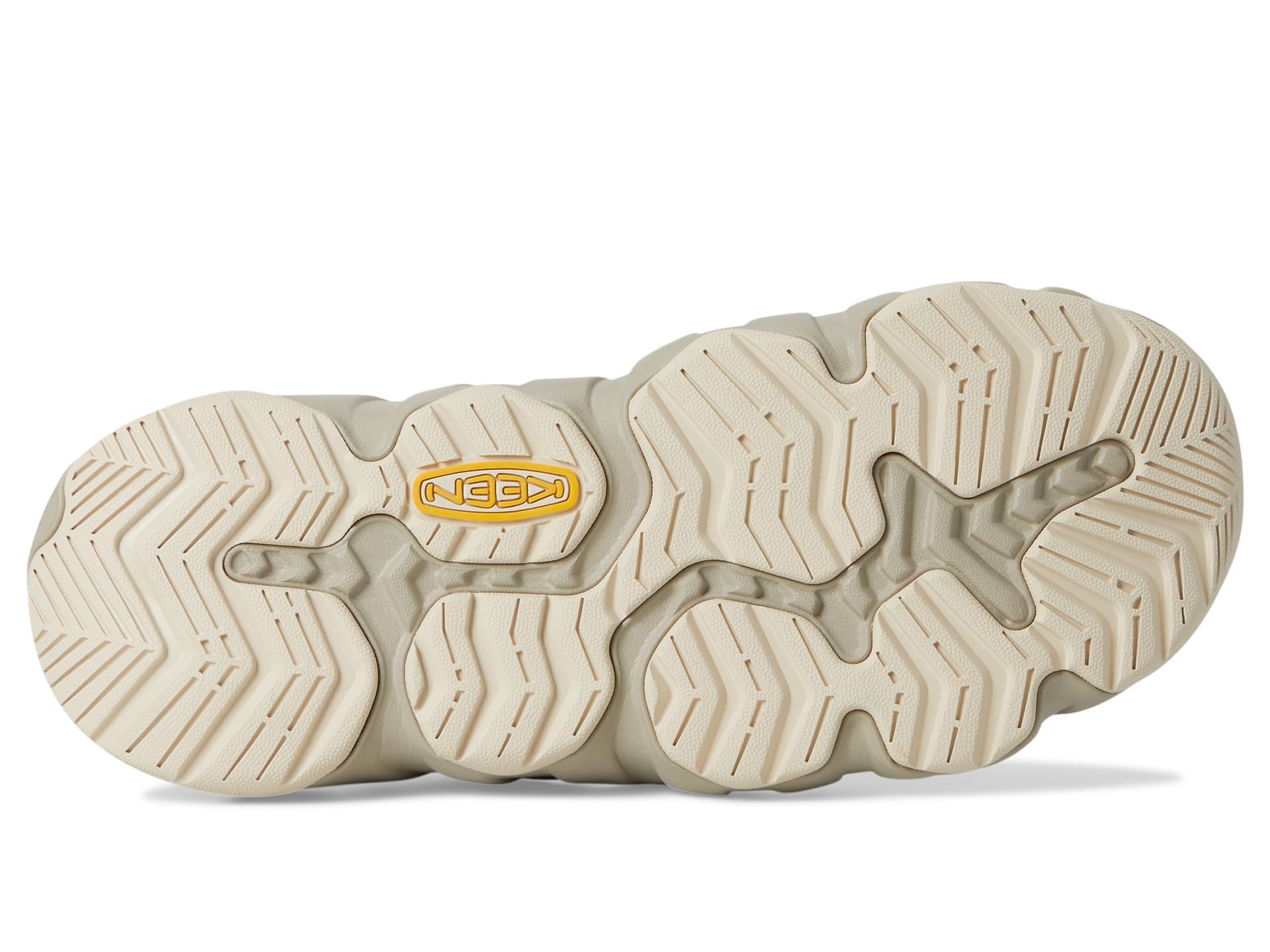 KEEN Hyperport H2, Traspirante, Facile da Trasportare, Comodo per Escursioni E Acqua SandaliDonna