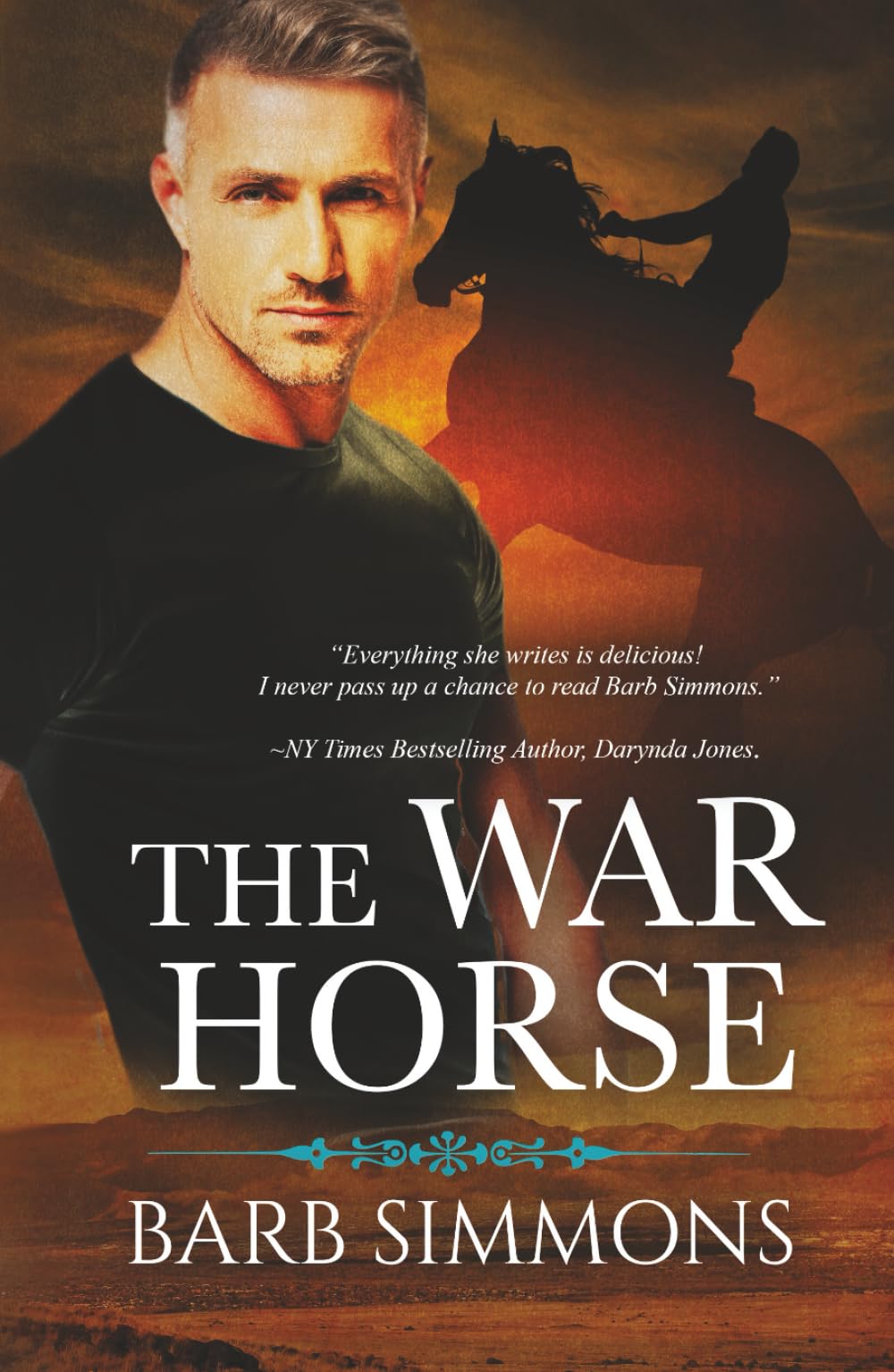 The War Horse