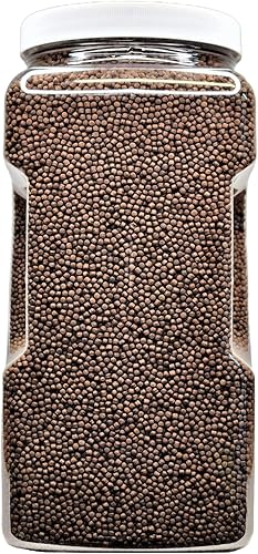 Miniatura 2 de 2 mm Floating Blackworm Pellets with Color Enhancers & Vitamins. Great for All Tropical Fish, Marine Fish, Cichlids, Carnivores, Discus, Coldwater