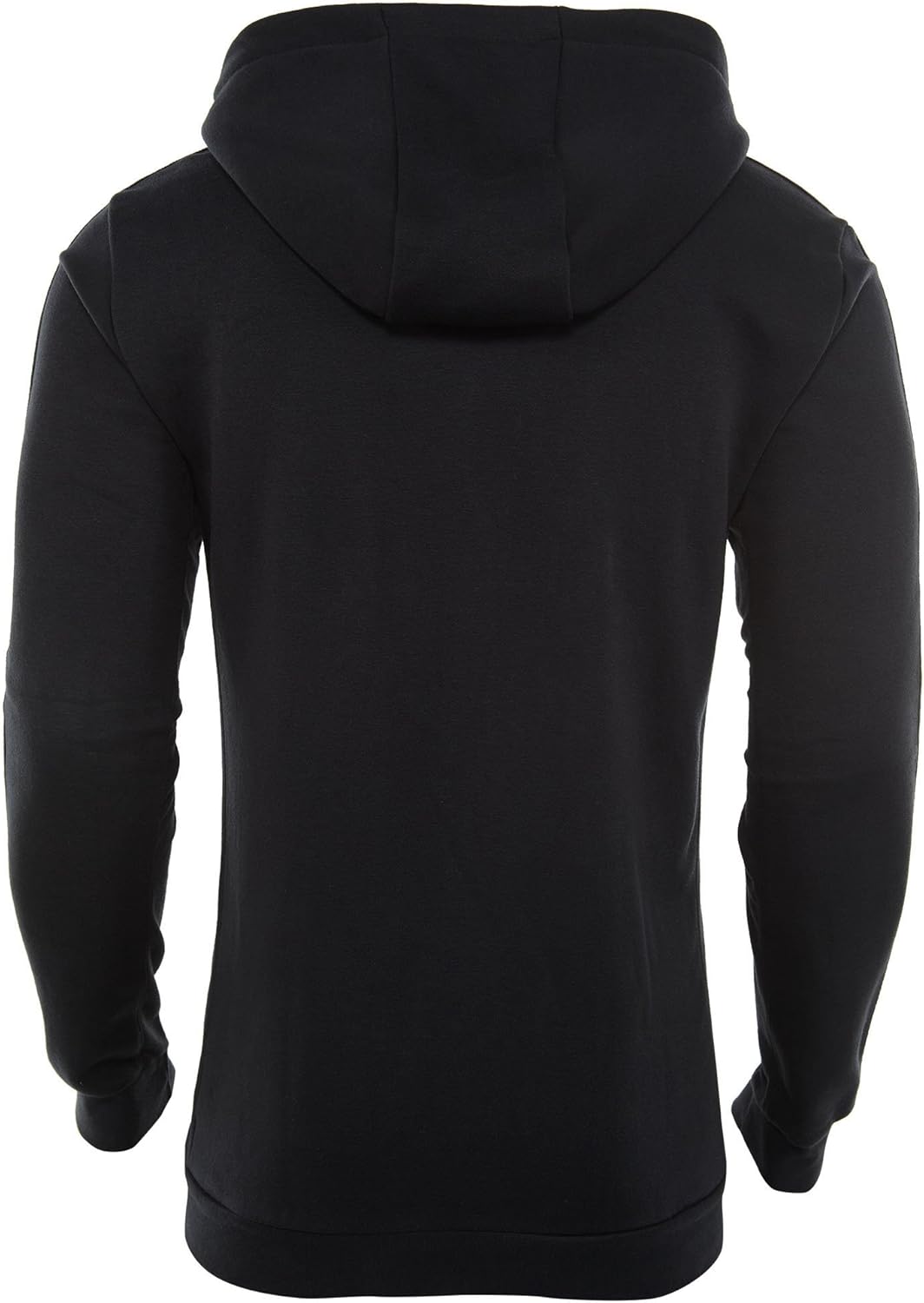 adidas Mens ADI Edition Hoodie (Black, M)