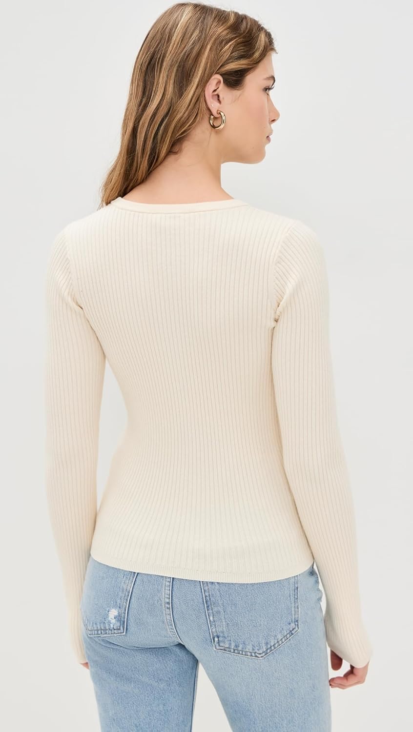 Faherty Women's Milo Cardigan - Image 3