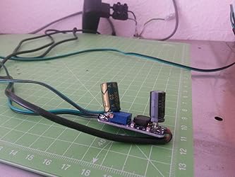 Kundenbild, klicken, um die Kundenrezension zu öffnen