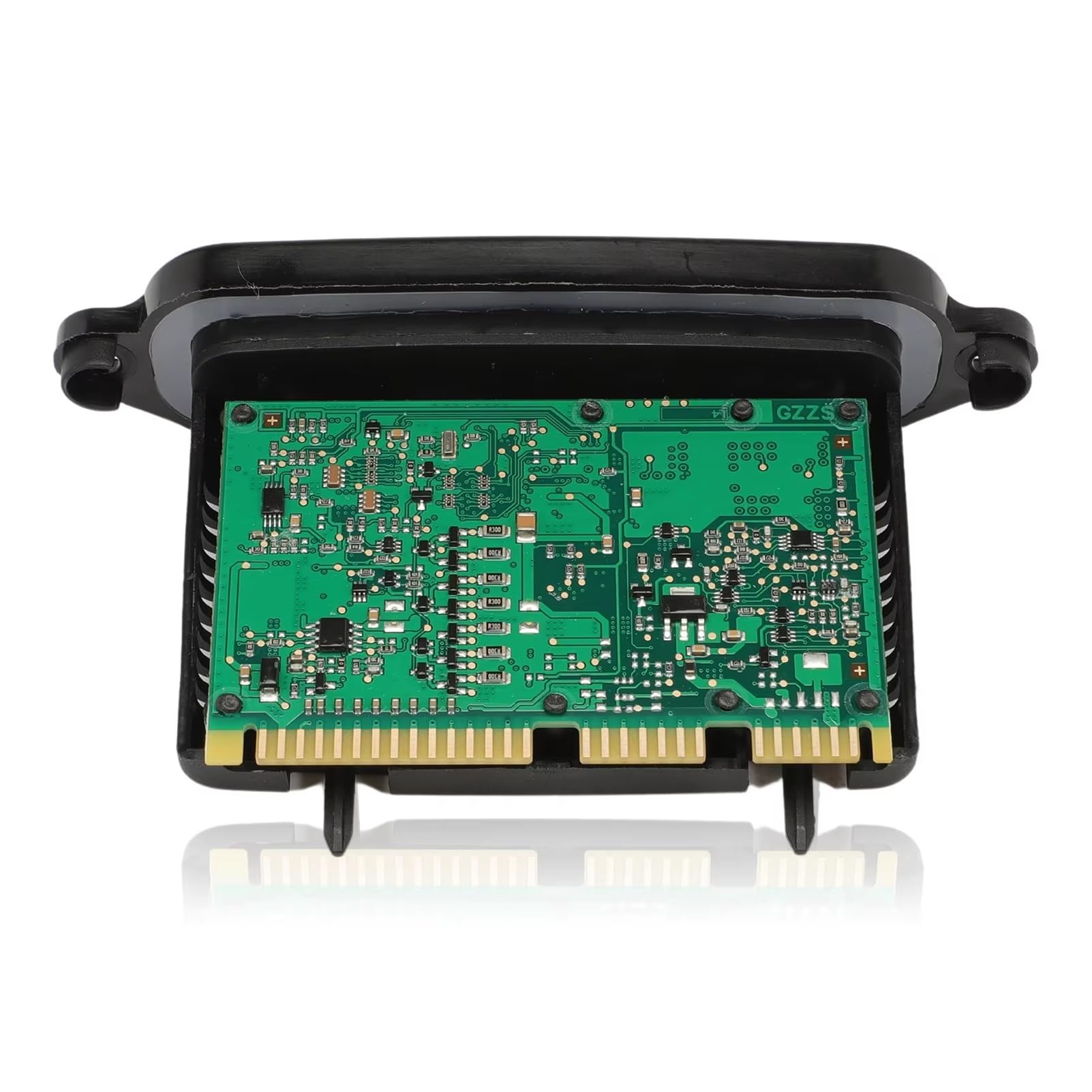 Módulo de Control de Faros Compatible con BMW para Serie 5 F10 F11 | (no Para Facelift) Módulo Faro Xenón TMS Unidad Repuesto 63117329157 63117305235