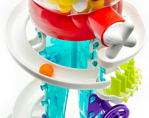 Miniatura 7 de Thames & Kosmos - Máquina de bolas de chicle - Construye tu propia máquina para bolas de chicle aplicando tus conocimientos de física e ingeniería -