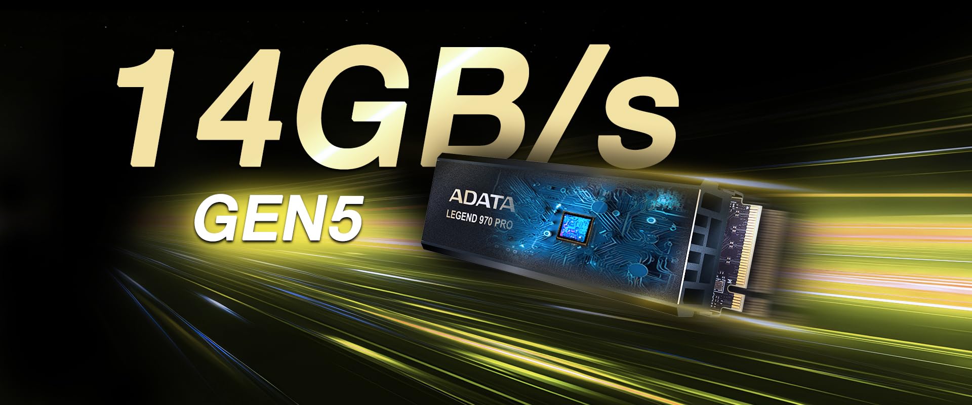 Amazon.in: Buy ADATA Legend 970 PRO | PCIe | GEN5 | NVME | 2TB | R