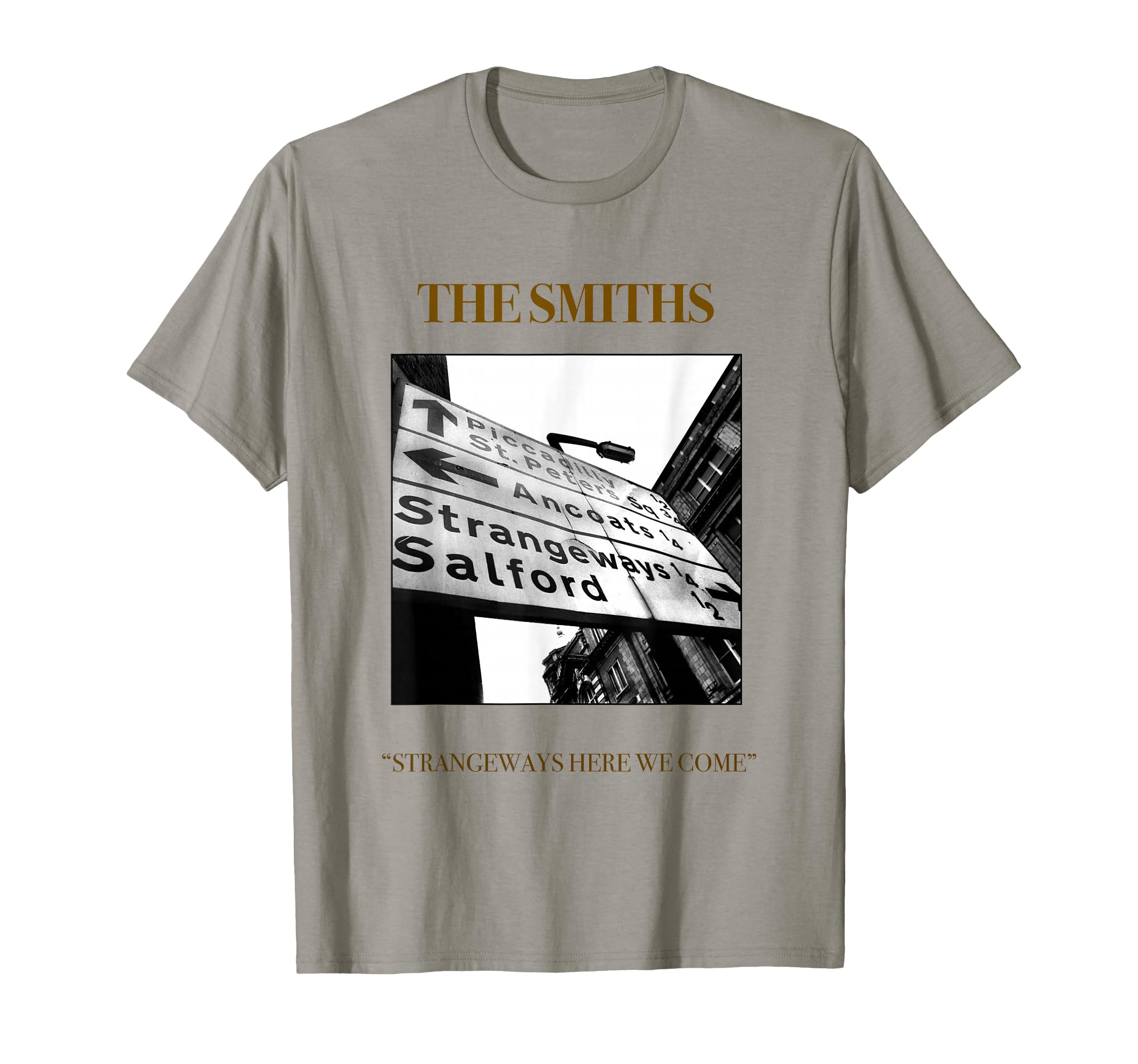 Kleidung mit Designs von Amazon Merch on Demand