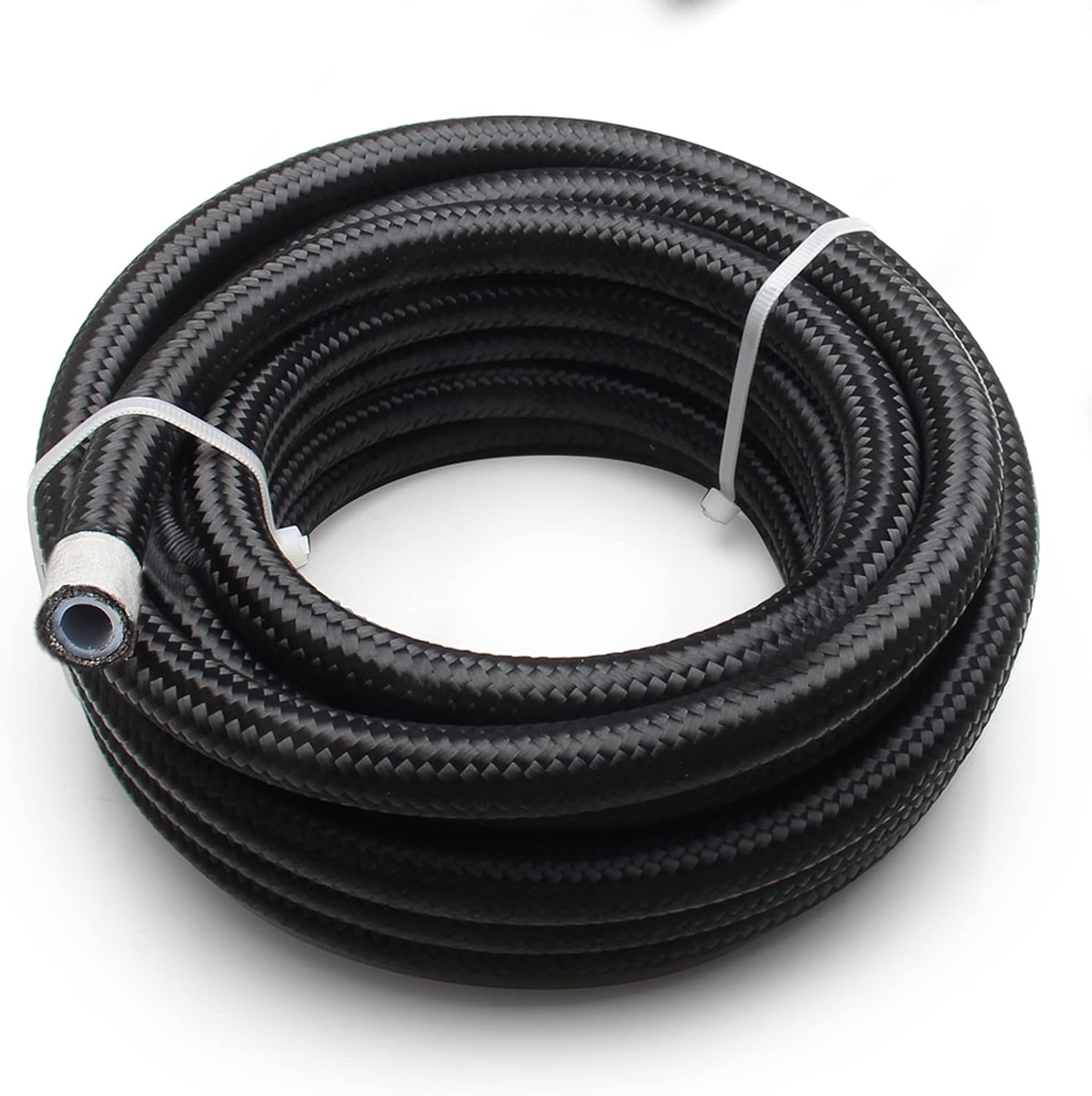 3/4 燃料ラインホース 12AN 10フィート PTFE テフロン E85 エタノール