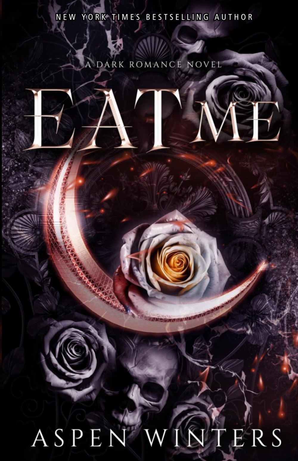 Eat Me: Twisted Love Book One