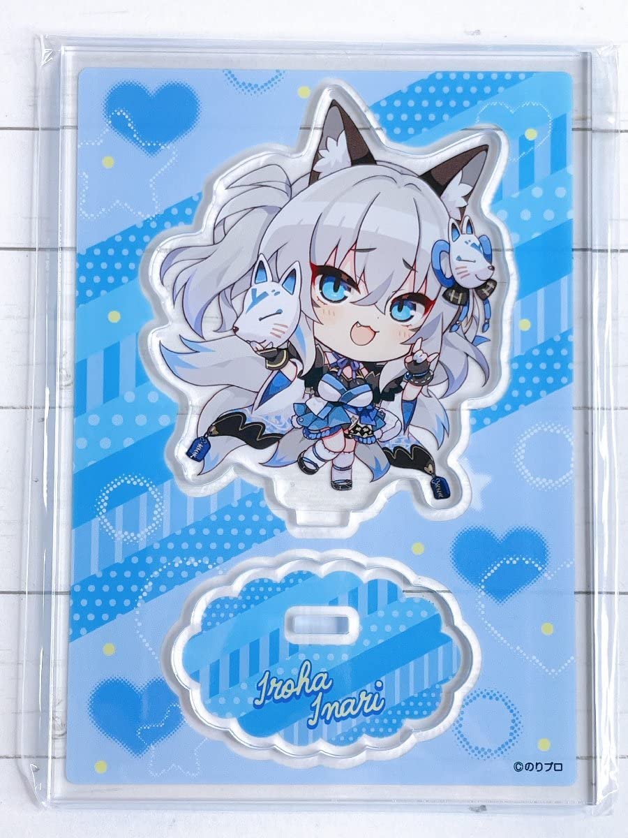 ROIROM アクリルスタンド2つ✖️フォトカード3種セット ROIROM アクリルスタンド2つ✖️フォトカード3種セット