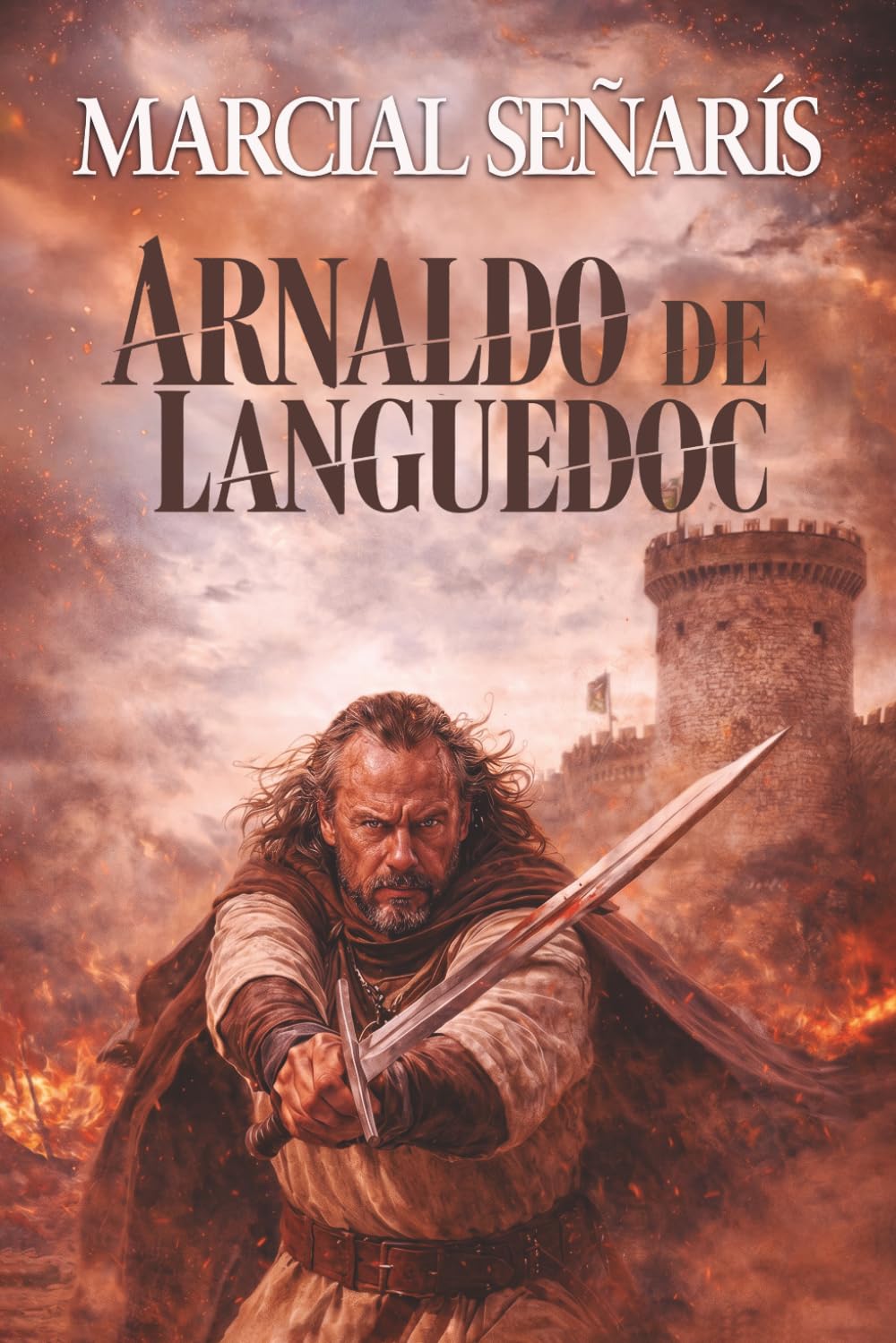 Arnaldo de Languedoc
