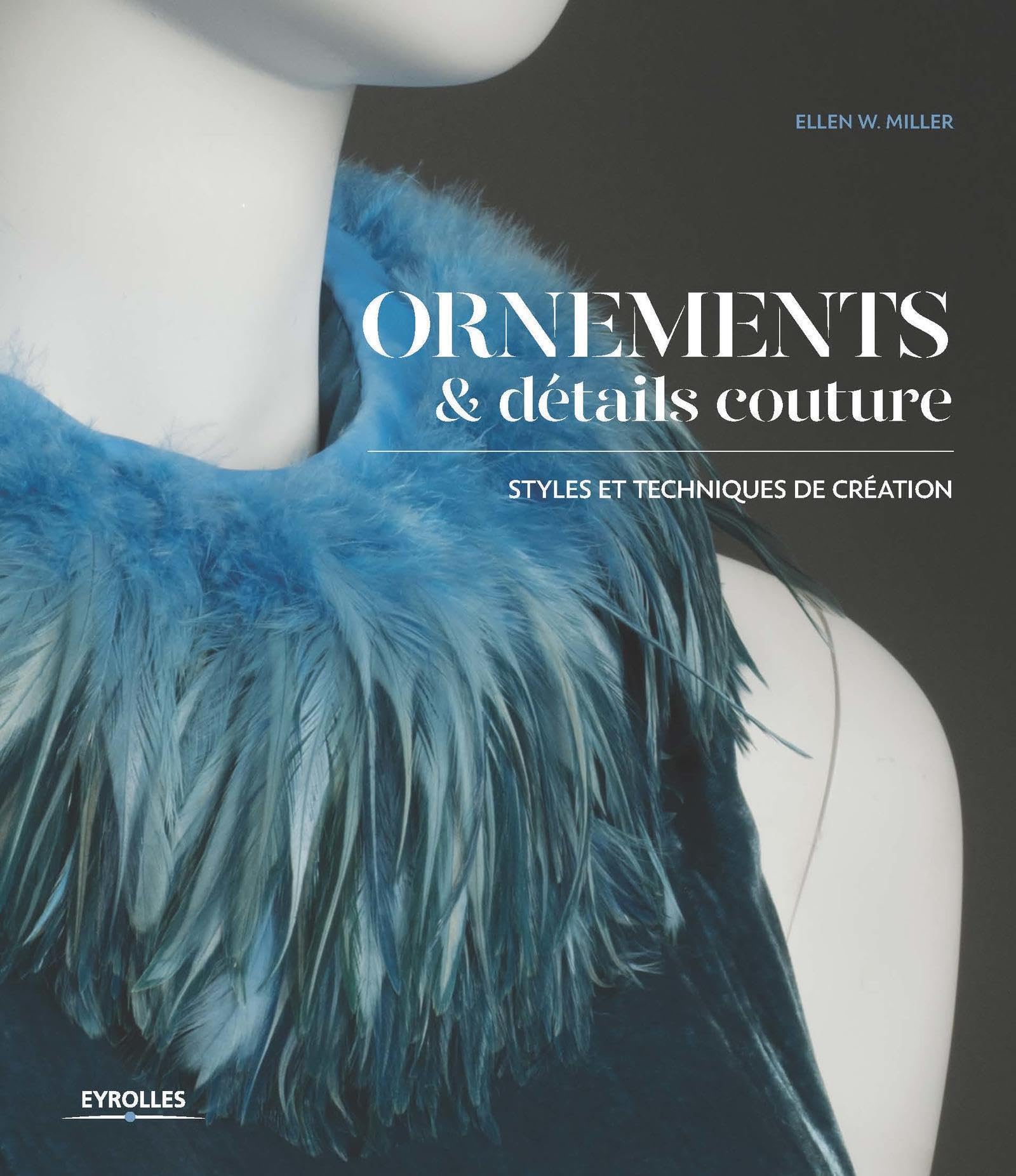 Ornements et détails Couture: Styles et techniques de création