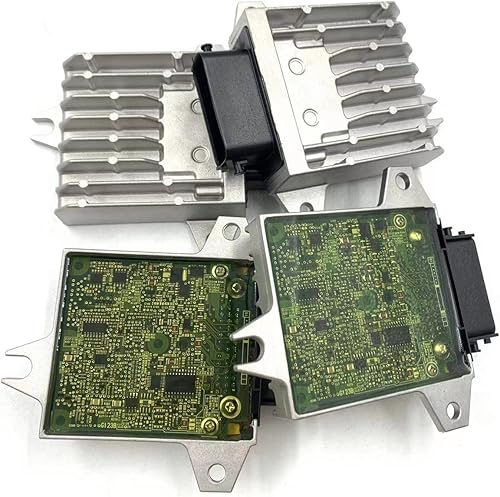 Miniatura 5 de Módulo de control de transmisión LF6B189E1C, adecuado para Mazda 5 2.0 2007 2009, módulo de control TCM TCU LF6B189E1C