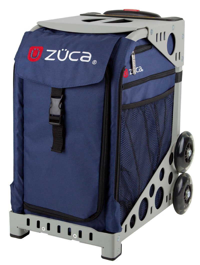 Amazon.co.jp: Zuca Sport Insert Bag, Midnight (ネイビー) with