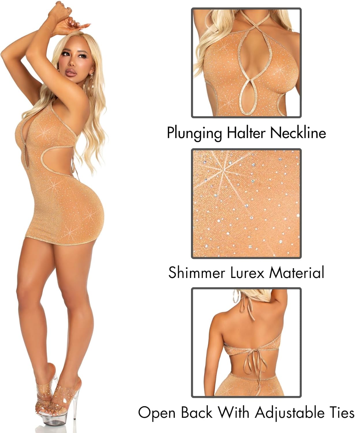 Leg Avenue - Image 3