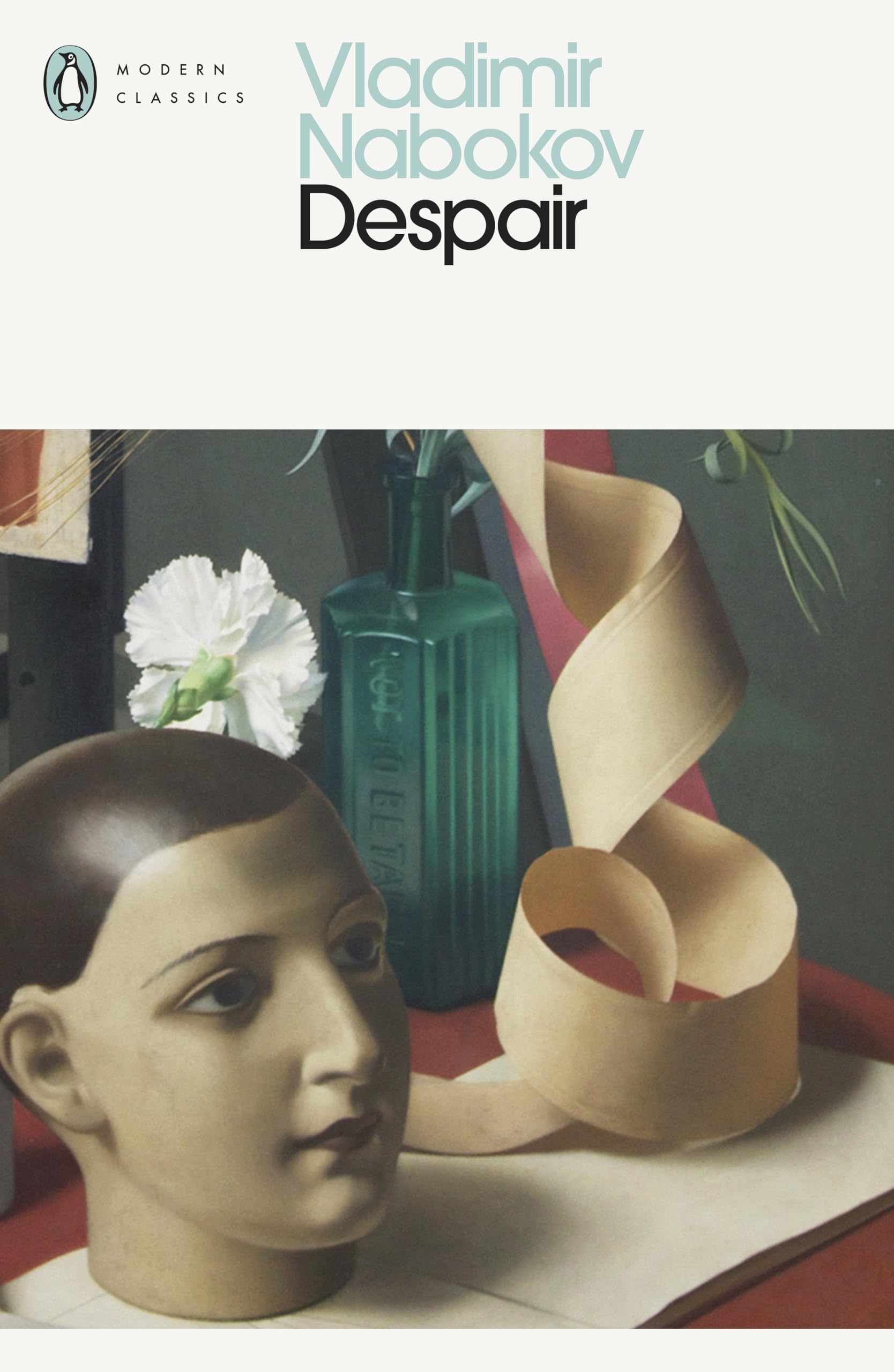 Despair Vladimir Nabokov Penguin Modern Classics by Vladimir Nabokov PAPERBACK