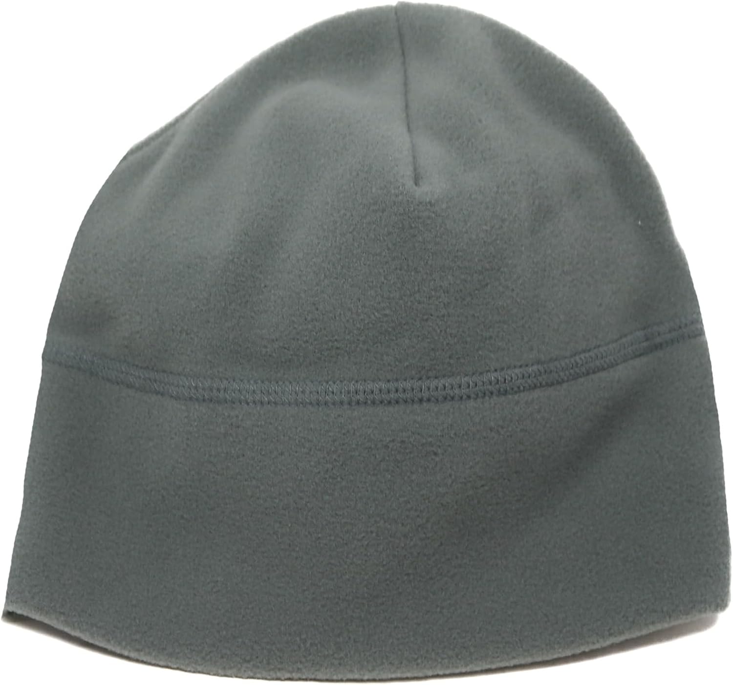 Polartec® 100 Military Style Fleece Watch Cap, One Size Fits Most, Lightweight and Warm, Made in USA