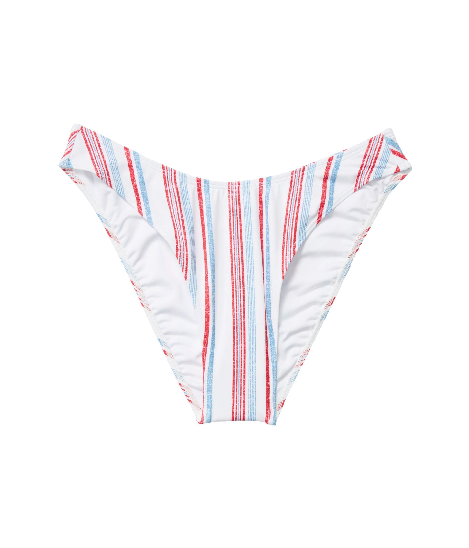 Bas de maillot Roxy Lake bleu pour vivre un été inoubliable en S - 2