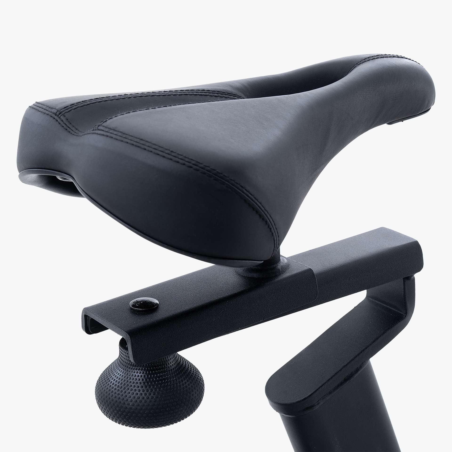 JK FITNESS JK 534 Spin Bike Elettro-Magnetica | Indoor Bike Professionale [Volano 20 Kg] Freno Motorizzato | 24 Livelli Resistenza | | Allenamenti Interattivi con App | Design Ergonomico e Robustezza