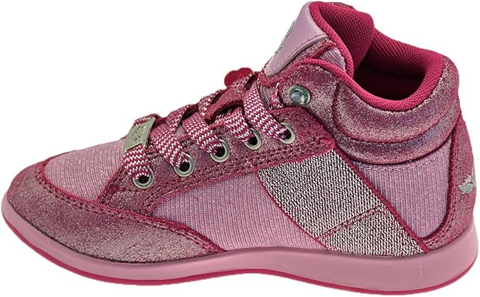 Lelli Kelly Butterfly fuchsia lichten nr. 32 : Amazon.nl: Kleding, schoenen  \u0026 sieraden