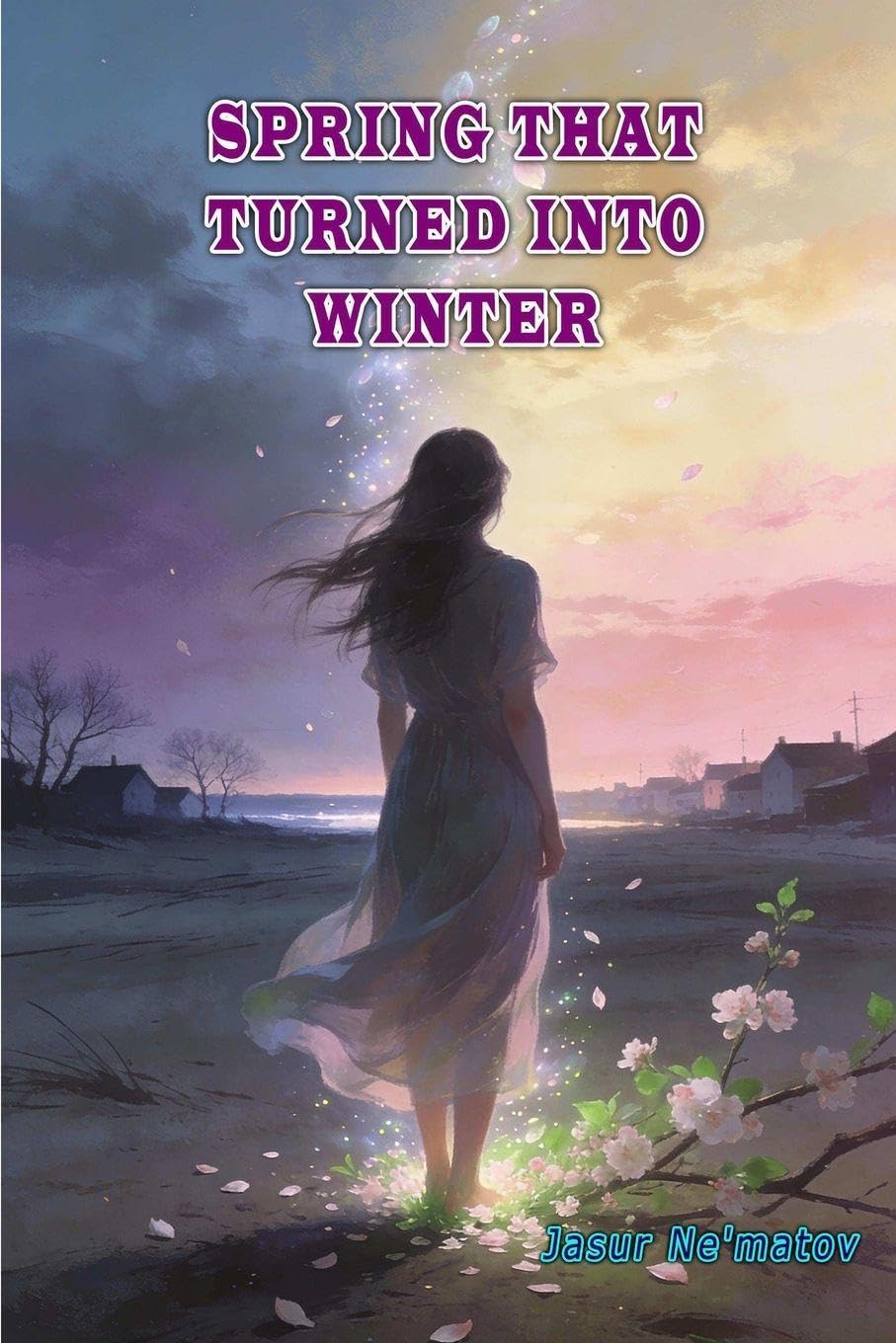 Spring that turned into Winter: (A collection of Short Stories)