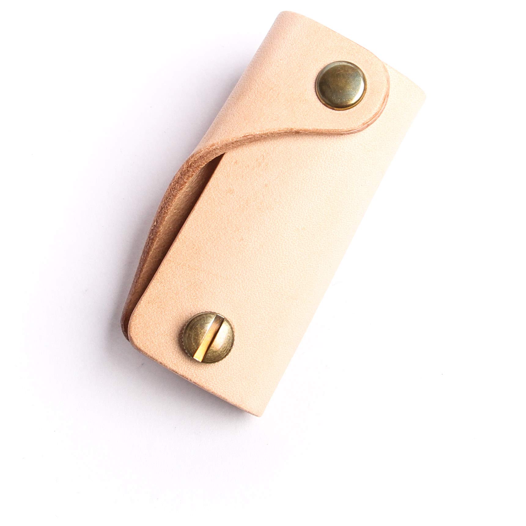 レザー 革 moca キーケース 01 おしゃれ コンパクト シンプル メンズ ヌメ革 プレゼント natural [モカ] レザー [モカ] レザー 革 キーケース 01 おしゃれ コンパクト シンプル メンズ ヌメ革 プレゼント