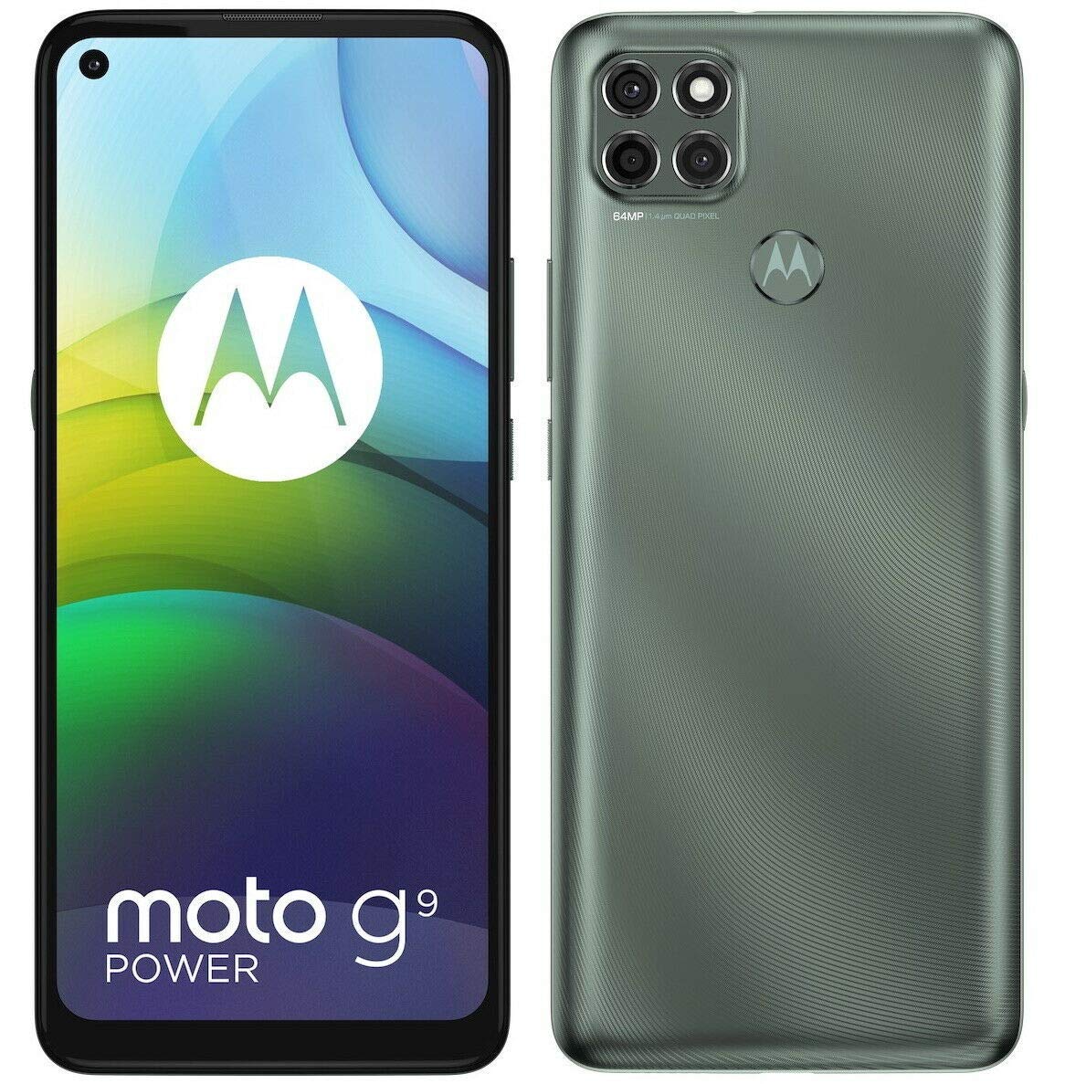 即日発送！新品未開封！moto g9 play 4G+64GB moto g9 play｜価格比較・最新情報 - 価格.com