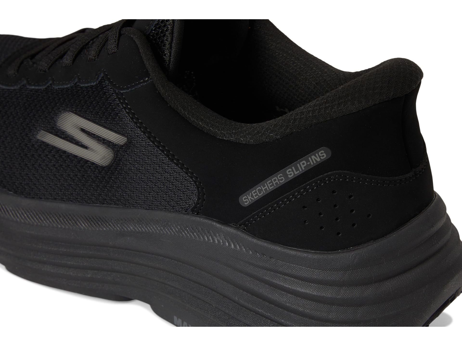 Skechers MAX Cushioning Endeavour Cardova ZapatillasHombre