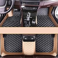 Vista 22 de Alfombrillas personalizadas para automóviles para 99.99% de sedanes, SUV, deportivos, para hombres y mujeres, protección completa, almohadillas