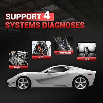 Amazon.com: OBD2 Scanner LAUNCH Millennium 90 Pro Car Scanner