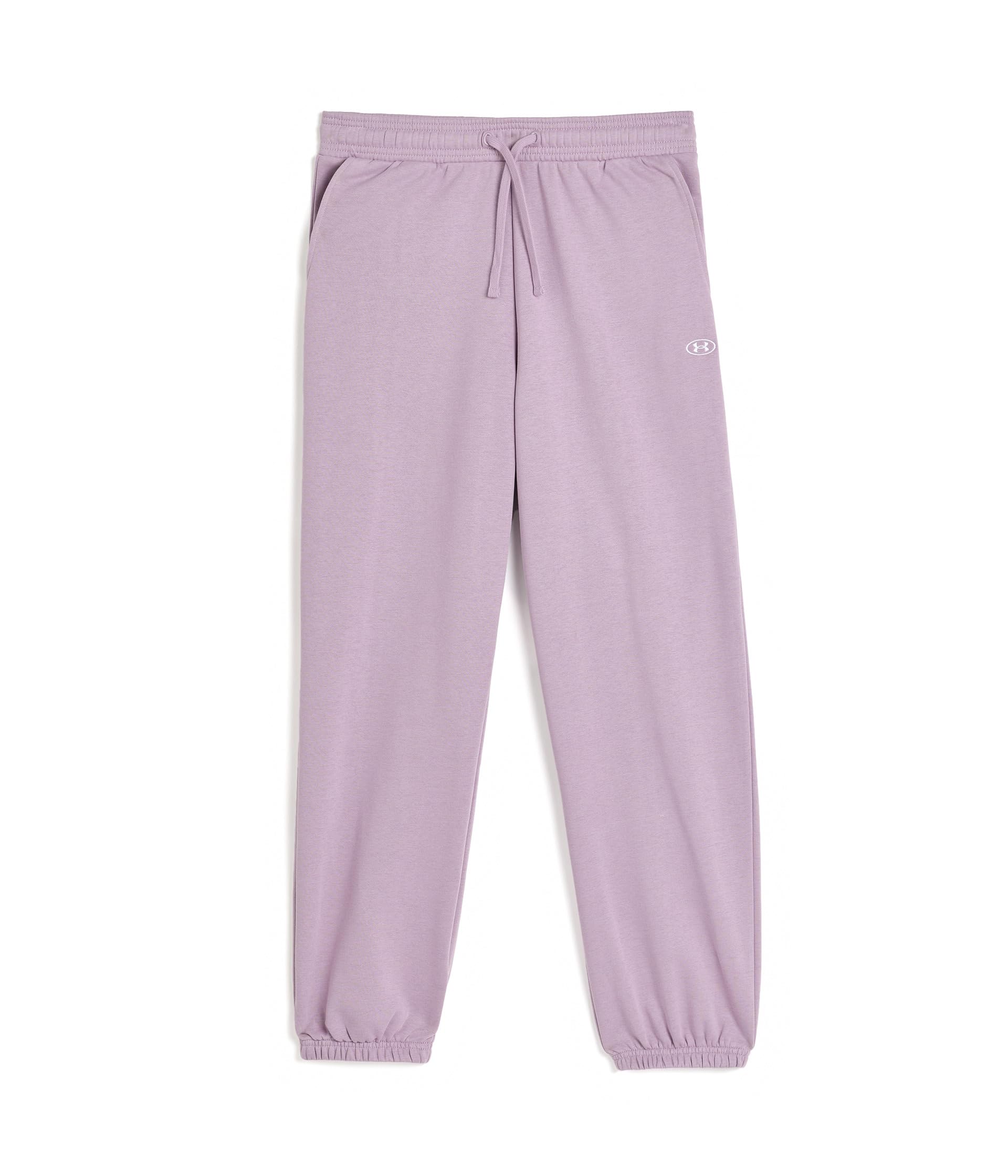 Under Armour Kids Rival Fleece Joggers (Big Kid)