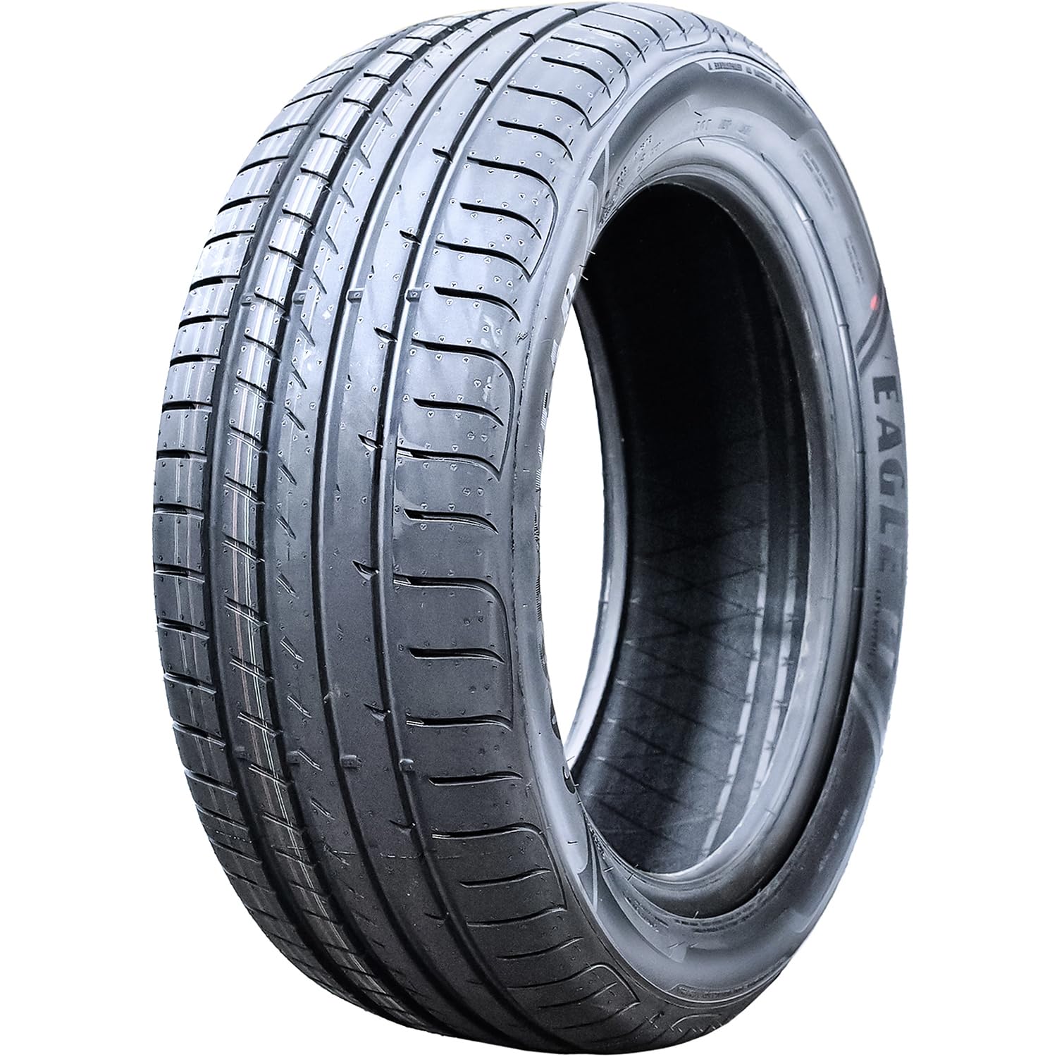 215/65R16C 109/107R GOODYEAR EAGLE#1 ② 215/65R16C 109/107R GOODYEAR EAGLE#1 ② Goodyear Eagle Sport