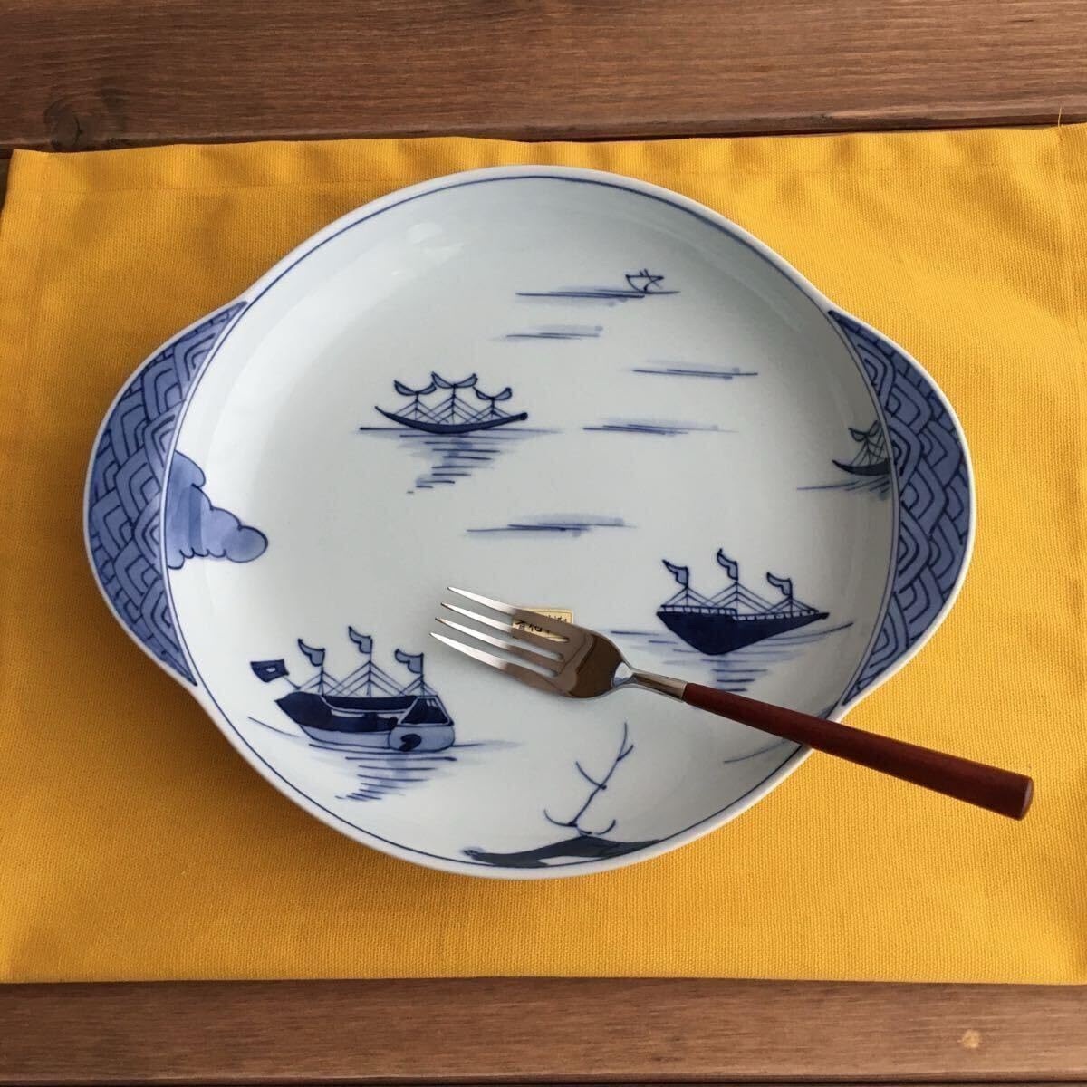 【未使用品】　ナタリー　レテ　プレート　１枚 ナタリー・レテ プチ・ジュール・パリ メラミン・デザートプレート