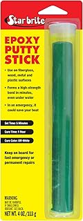 Star Brite Marine Epoxy Putty Stick