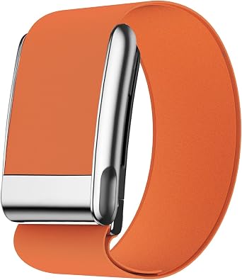 Waterproof Hydroknit Replacement Wrist Band Compatible with WHOOP 5.0 CoreKnit Band WHOOP MG Life/One/Peak