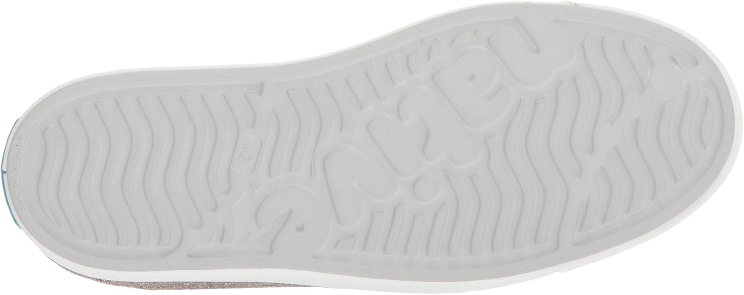 Native Shoes Unisex-Child Jefferson (Toddler/Little Kid) Sneaker