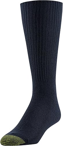 Miniatura 2 de Gold Toe Fluffies - Calcetines acanalados 1x1, paquete de 3 (523S)