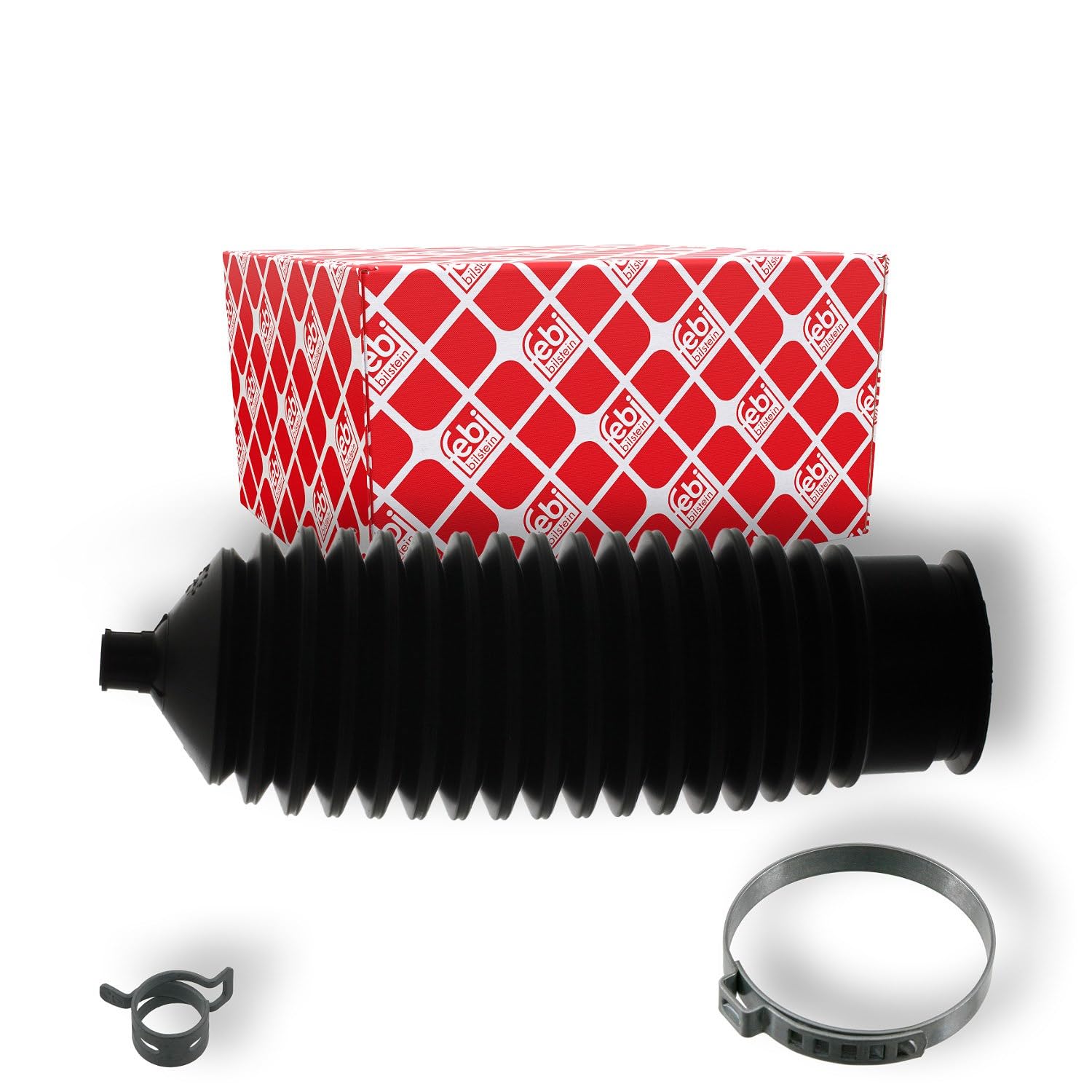 febi bilstein 38905 Steering Boot Set, pack of one