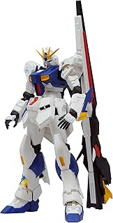 Banpresto RX-93FF NU GUNDAM (STATUA DI FUKOKA VER)