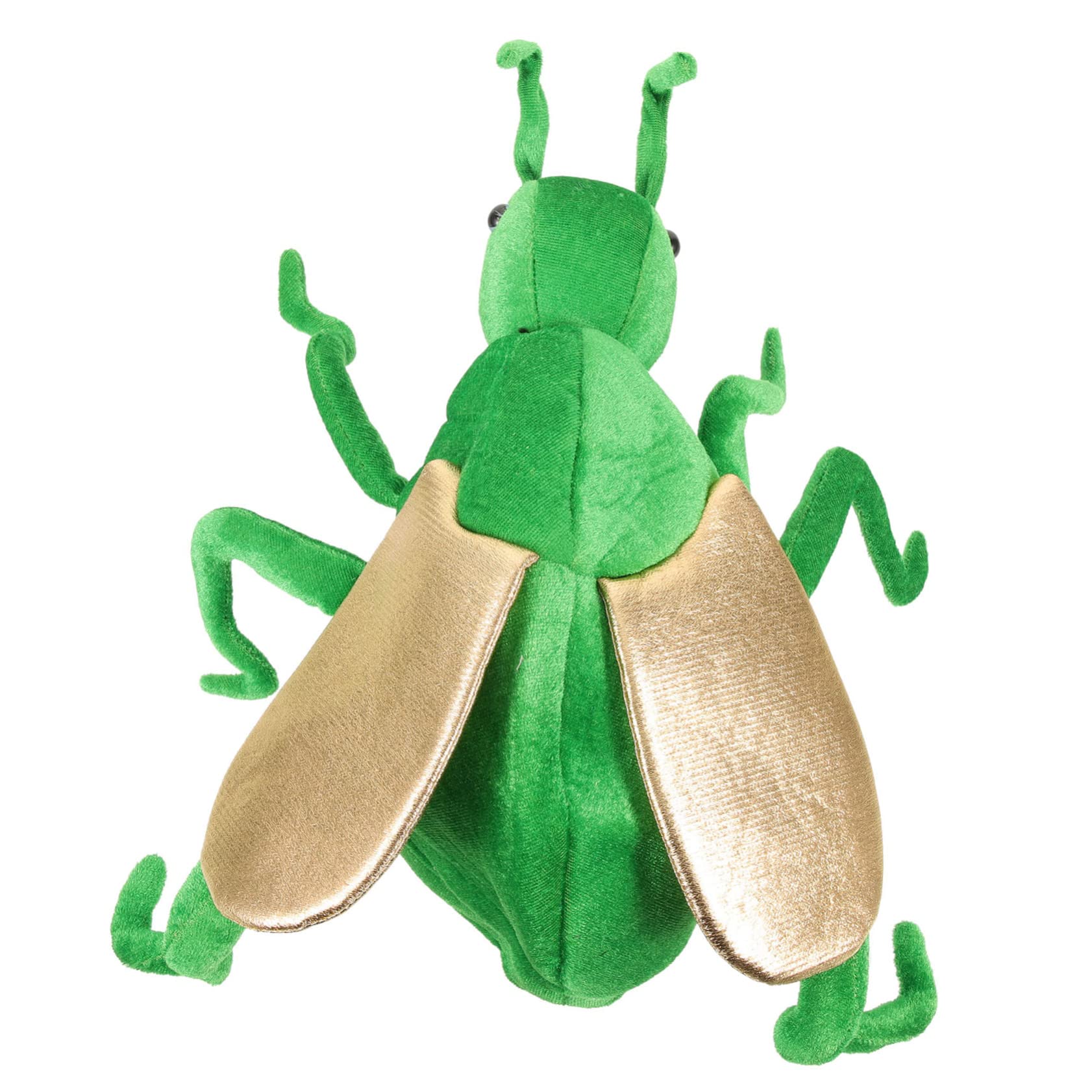 Amosfun 4piezas Sombrero De Fiesta Diseño De Animal Gorro De Peluche Para Accesorio Divertido Temáticas Para Fotografía y Cosplay