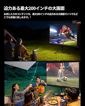 Amazon.co.jp: XGIMI Halo+(New) プロジェクター GoogleTV搭載 Netflix