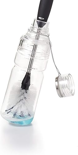Miniatura 7 de Cepillo OXO para botellas de acero de 12pulgadas