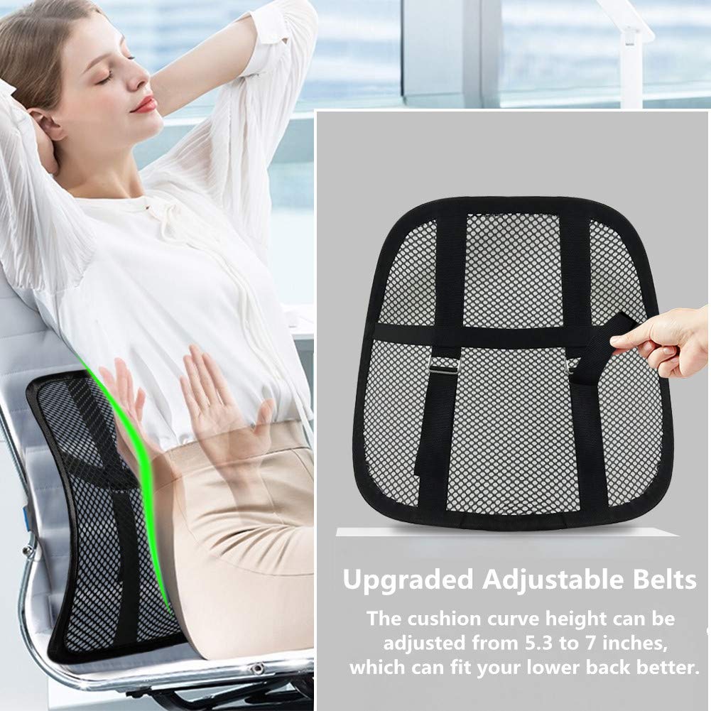 Buy Dafuny Office Chair Back Support Buy Dafuny Office Chair Back Support