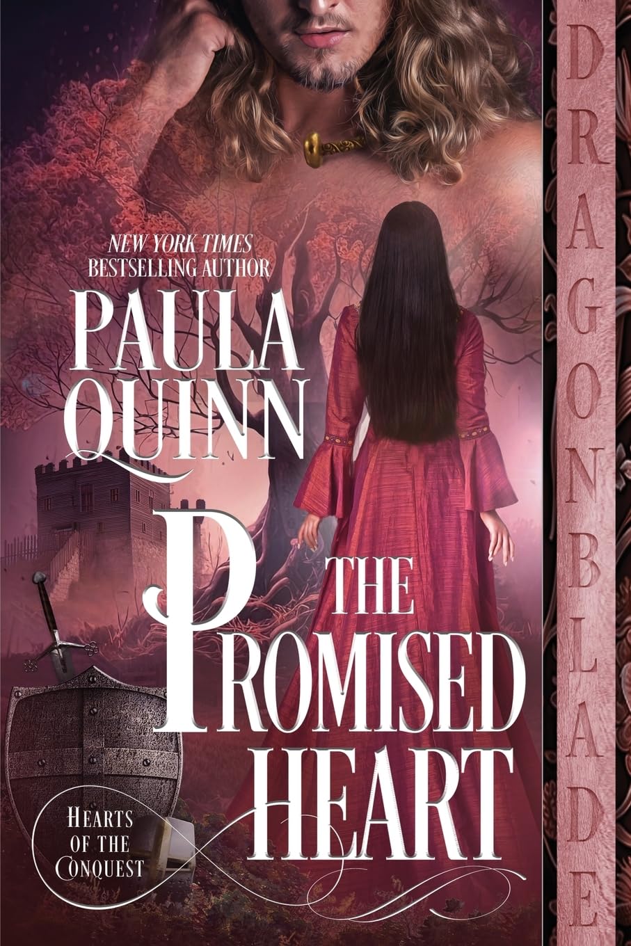 The Promised Heart: 3 (Hearts of the Conquest)