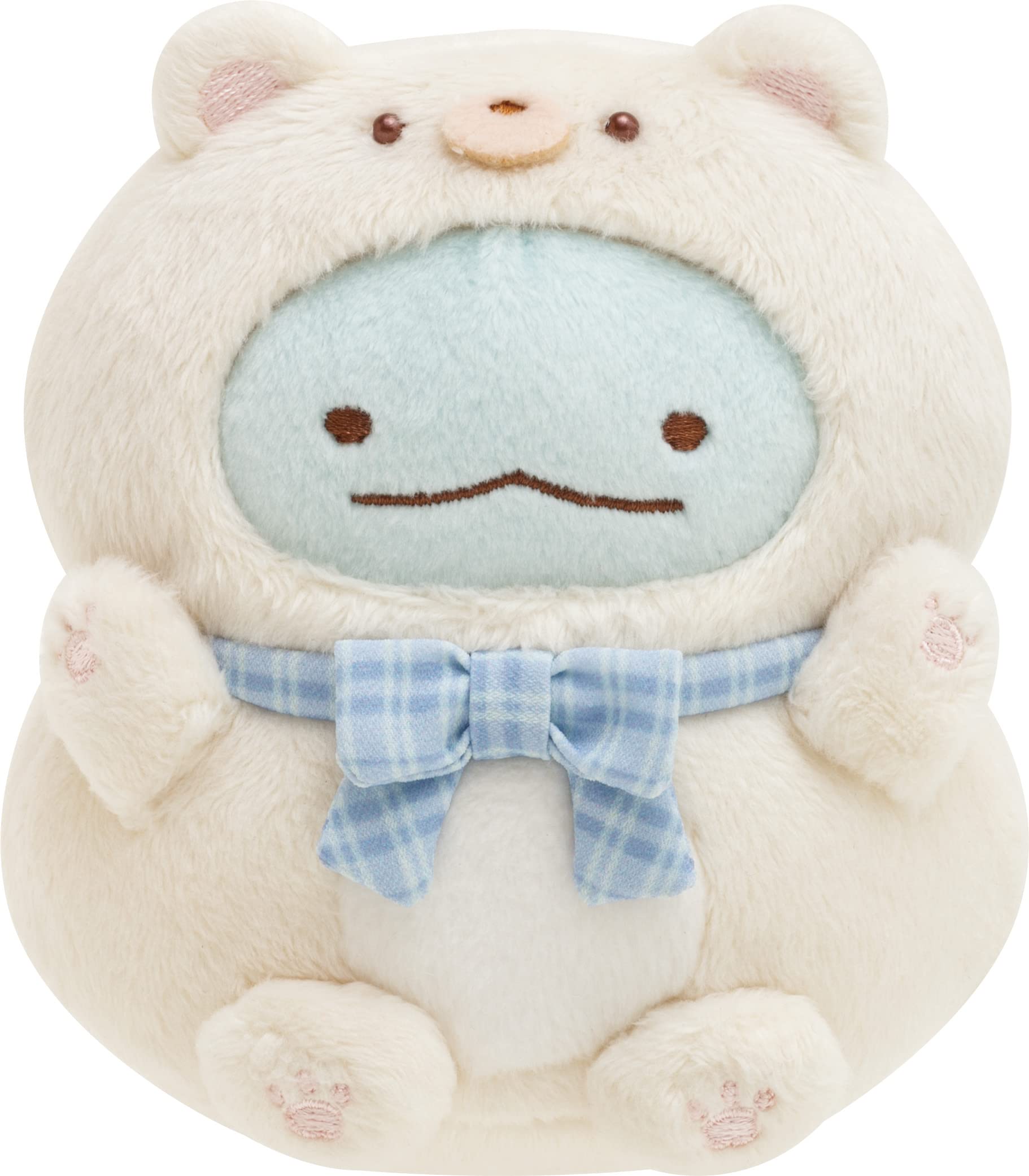 Amazon.co.jp: MF87601 すみっコぐらし おうちでくまカフェ あつめて 