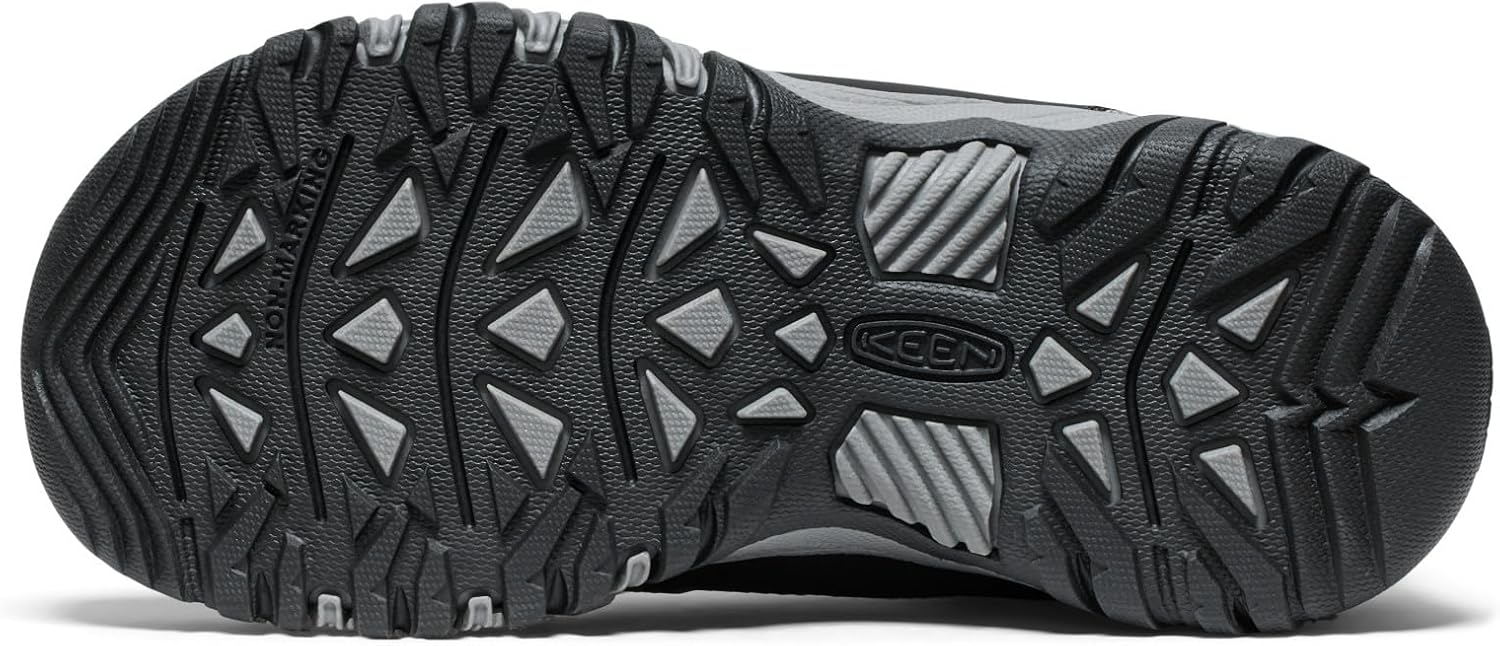 KEEN Kids' Y_Targhee IV Low Wp