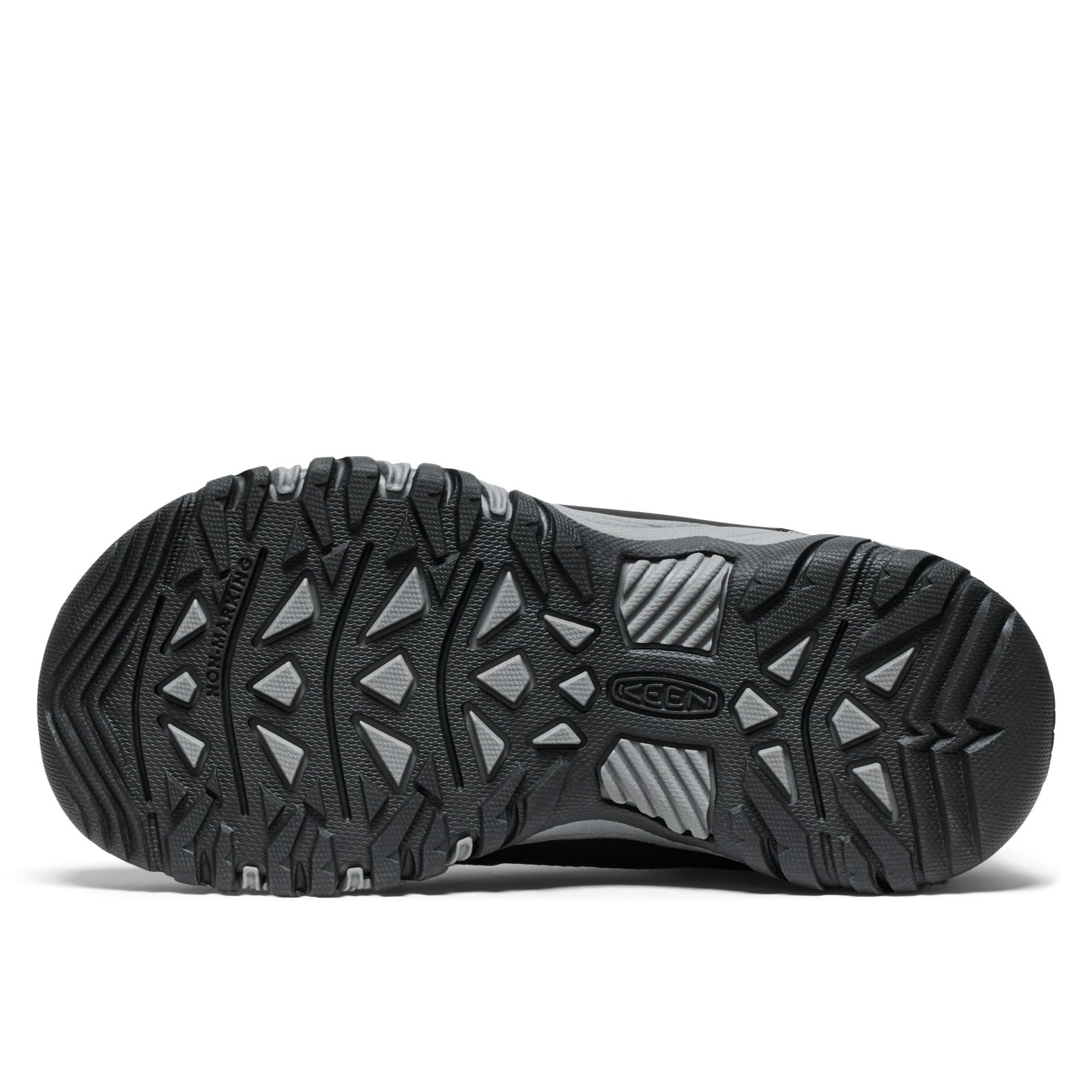 Keen Targhee 4 Low Waterproof Hiking Shoes