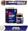 Nutraxin B12 Vitamin 1000 mcg 60 Tablet Food Supplement